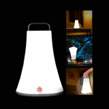 T111 LED Outdoor Rechargeable lamp Reading Lamp with USB